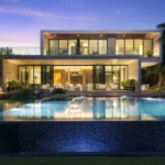 Drew Rosenhaus House: $37.9 million Miami Beach mansion with zen-inspired design and luxury amenities.