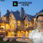 James Rolfe House interior featuring the famous Nerd Room where Angry Video Game Nerd episodes are filmed and created.RetryClaude can make mistakes. Please double-check responses.