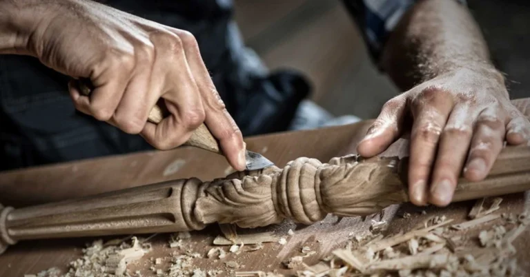 Gessolini: Master Guide to Italian Craftsmanship Excellence