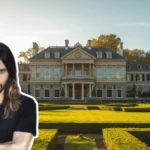 Jared Leto house $20M military compound Laurel Canyon Hollywood Hills luxury celebrity home