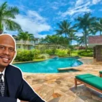 Kareem Abdul Jabbar house in Marina del Rey valued at $2.995 million with modern luxury design