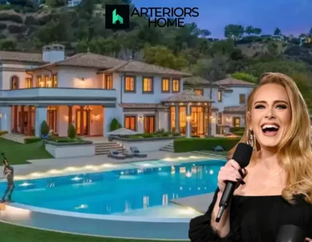 Adele’s $58M Beverly Hills mansion with infinity pool and Rocky statue