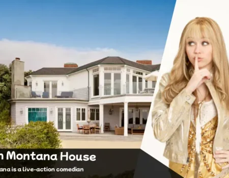 hannah montana house exterior view in malibu california beachfront property