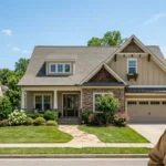 Jon Brennan House: Nashville home of the country singer and MTV star.