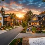 Architectural design house plans for you with modern luxury home styles