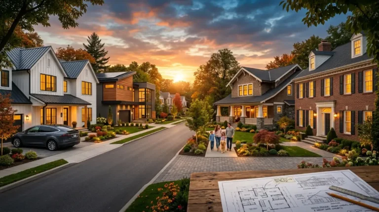 Architectural design house plans for you with modern luxury home styles