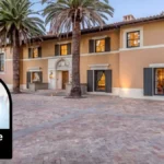 Erika Jayne house