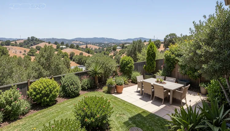 Exterior and Outdoor Space