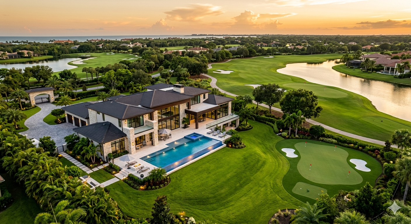 Celebrity House