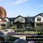 Khloe Kardashian House View