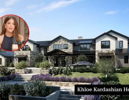 Khloe Kardashian House View