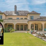 Nick Saban House