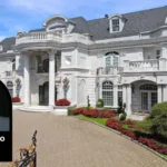 Paul Castellano House exterior in Staten Island