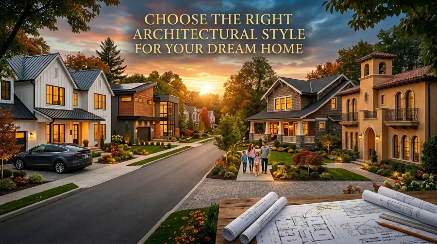 Architectural design house plans for you featuring popular home styles