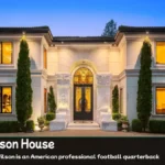 Russell Wilson house featuring 11000 square feet and luxury design worth $25 million