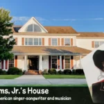 Hank Jr. House