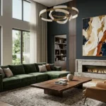 Focal Point Ideas that make any room look designer made