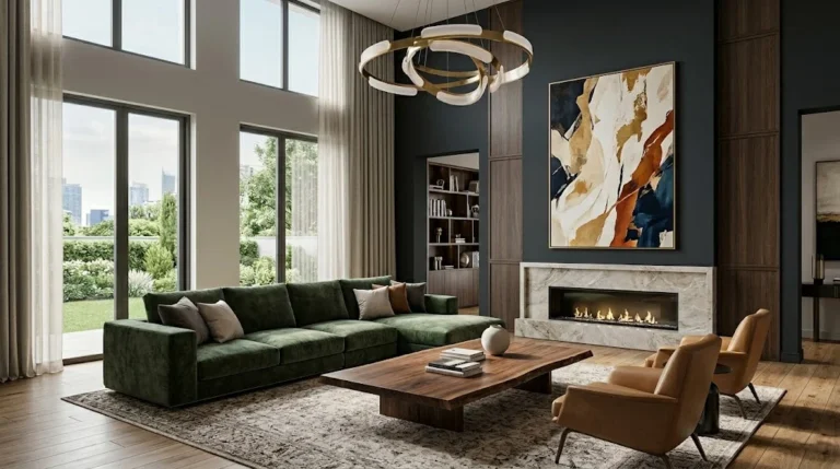 Focal Point Ideas that make any room look designer made