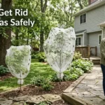 How to Get Rid of Cicadas safely without harming your yard