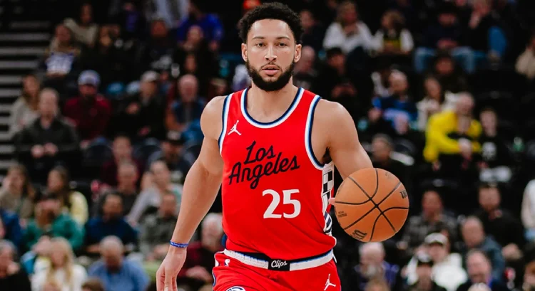 Who Is Ben Simmons?