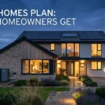 Warm Homes Plan grants for UK heating upgrades