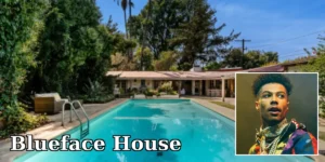 blueface house