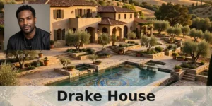 drake house