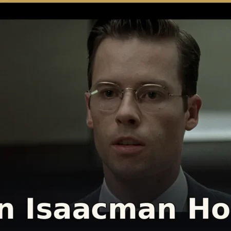 Alan Isaacman house: the private Beverly Hills home of the famous free speech lawyer