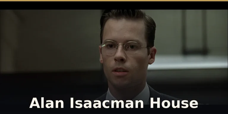Alan Isaacman house: the private Beverly Hills home of the famous free speech lawyer
