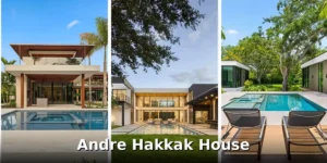 andre hakkak house
