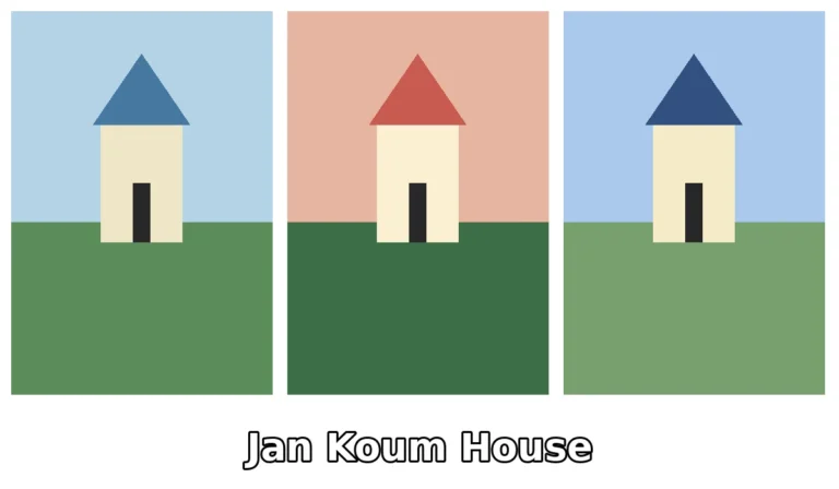 jan koum house featured illustration