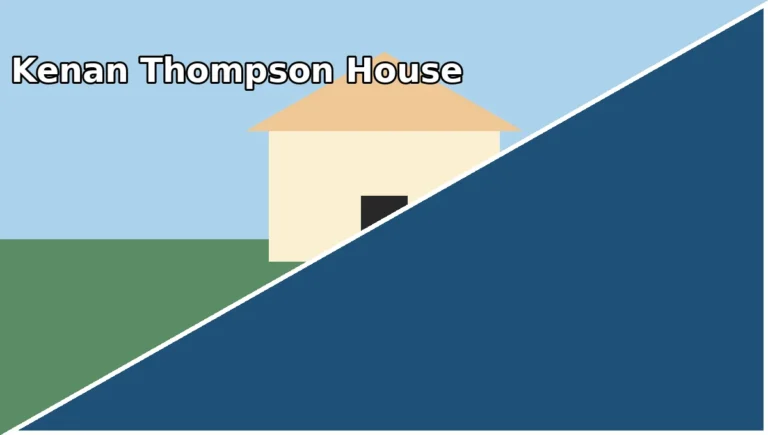 kenan thompson house featured illustration