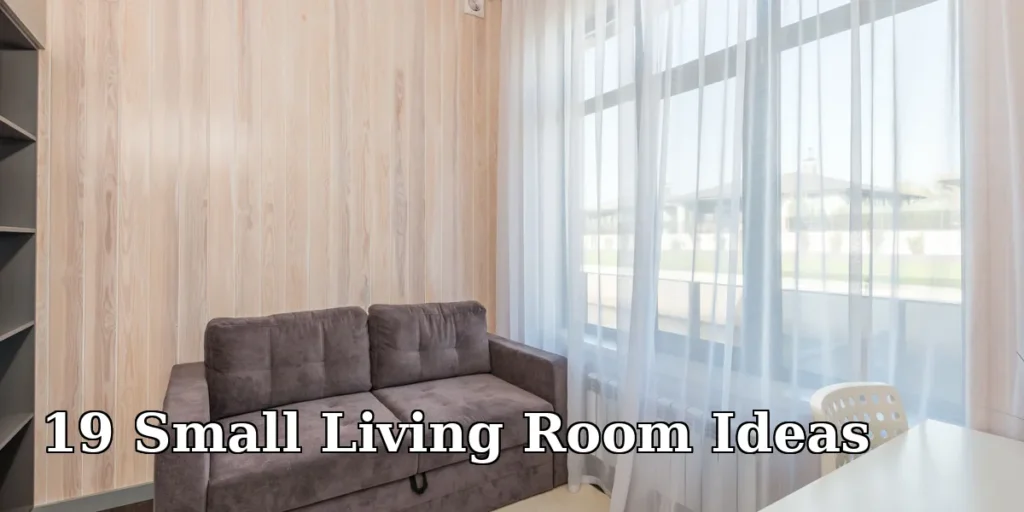 small living room ideas